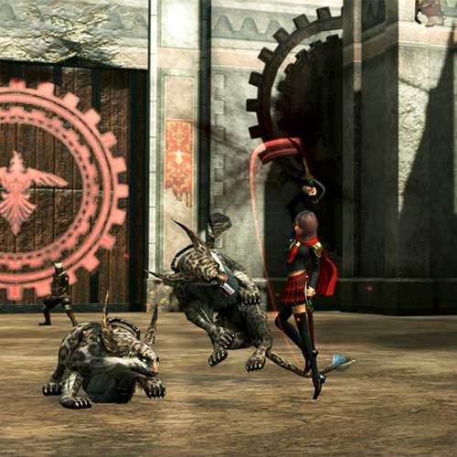 Final Fantasy Type-0 HD Cd Key Steam Global